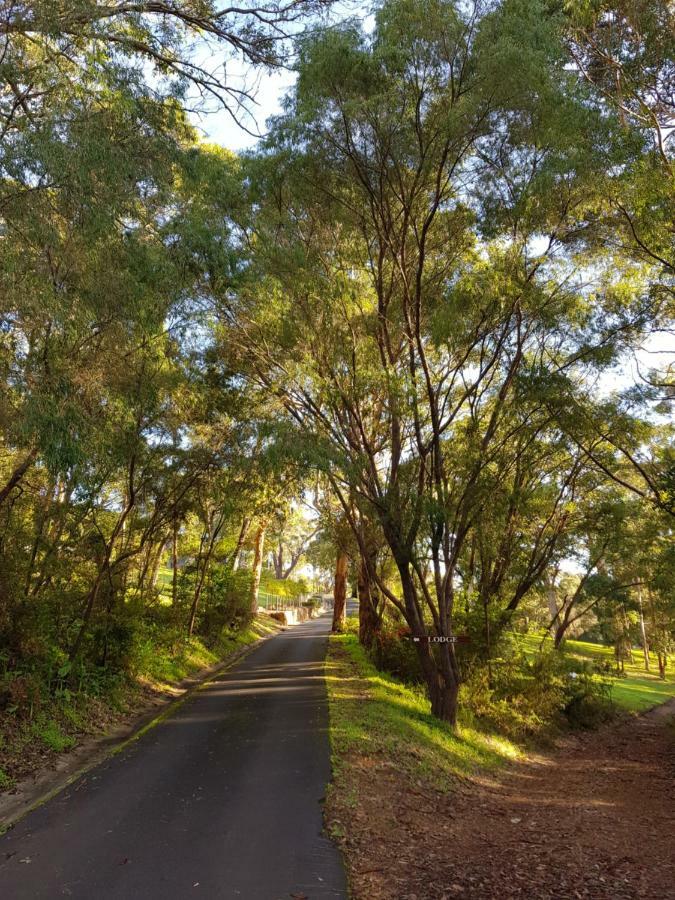 Vila Karriview Margaret River Exteriér fotografie